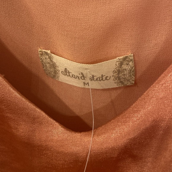 Altar’d State Summer dress-M - Picture 2 of 11